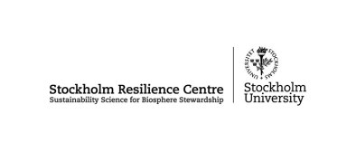 Stockholm recilience Center logo 2014