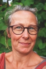 Maja Lindstrom Kling 2021 HOPP